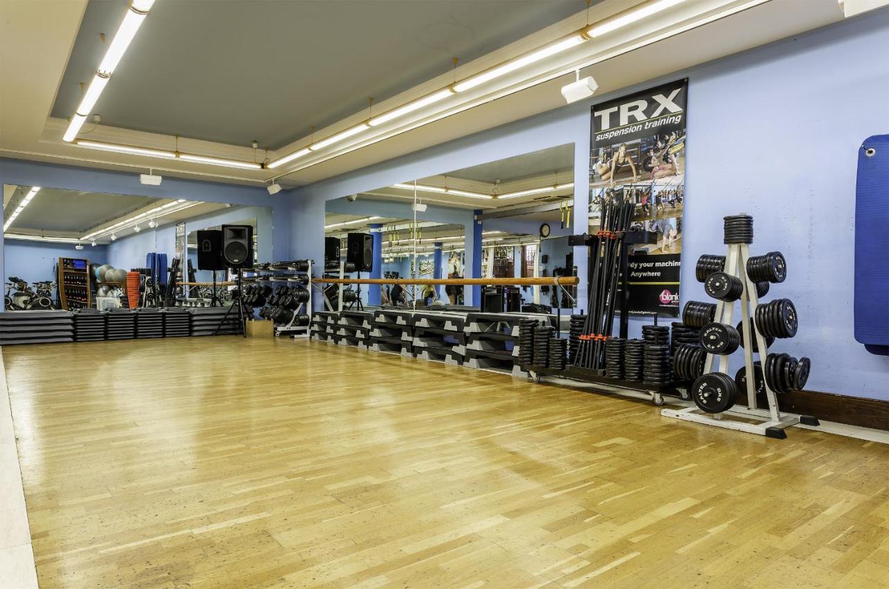 Orange Volcano - Pool, Gym And Activities In Sport Center Fariones Included 卡门港 外观 照片