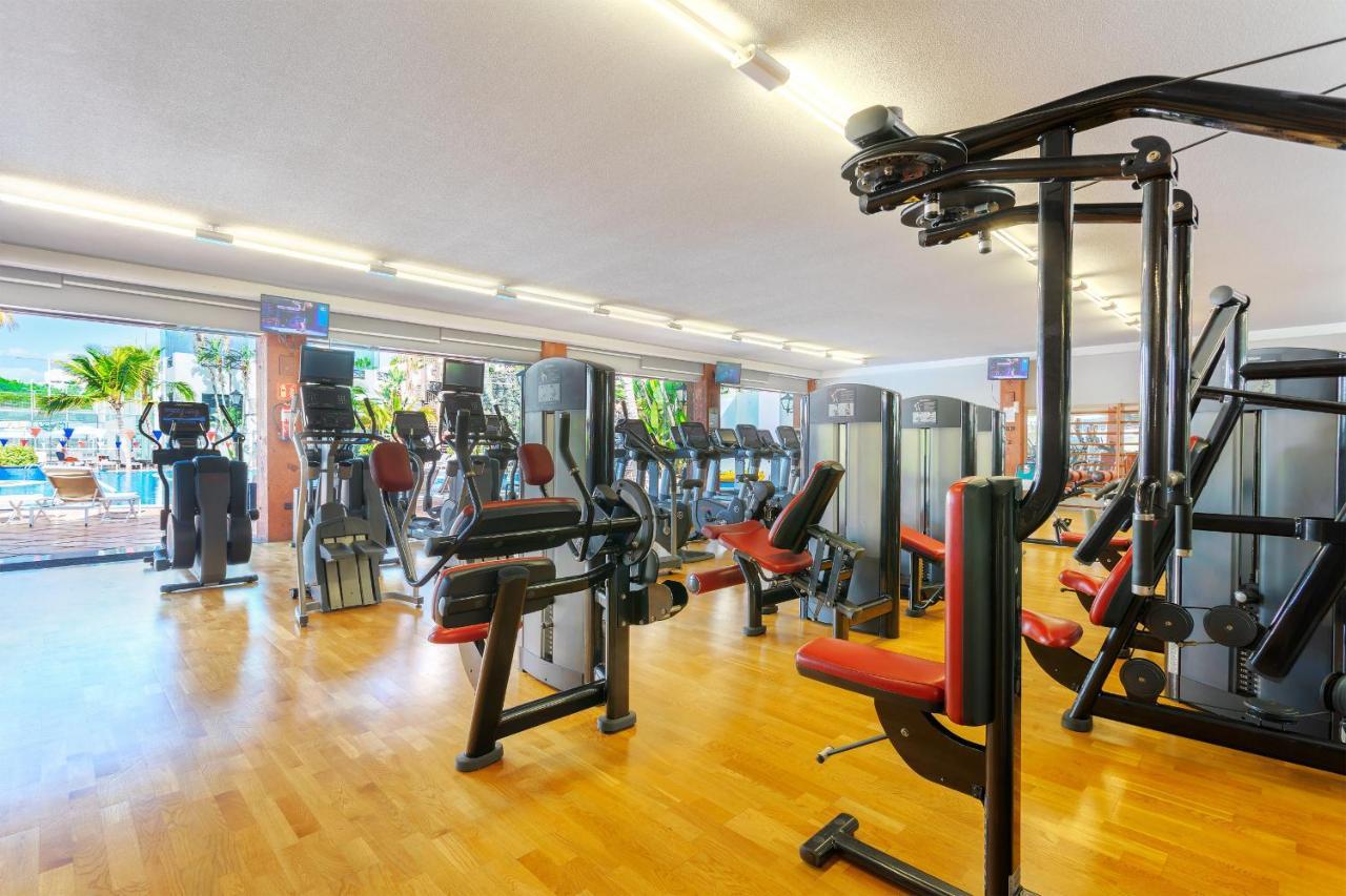 Orange Volcano - Pool, Gym And Activities In Sport Center Fariones Included 卡门港 外观 照片