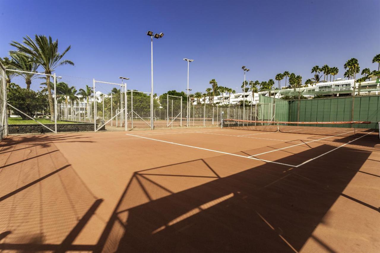 Orange Volcano - Pool, Gym And Activities In Sport Center Fariones Included 卡门港 外观 照片